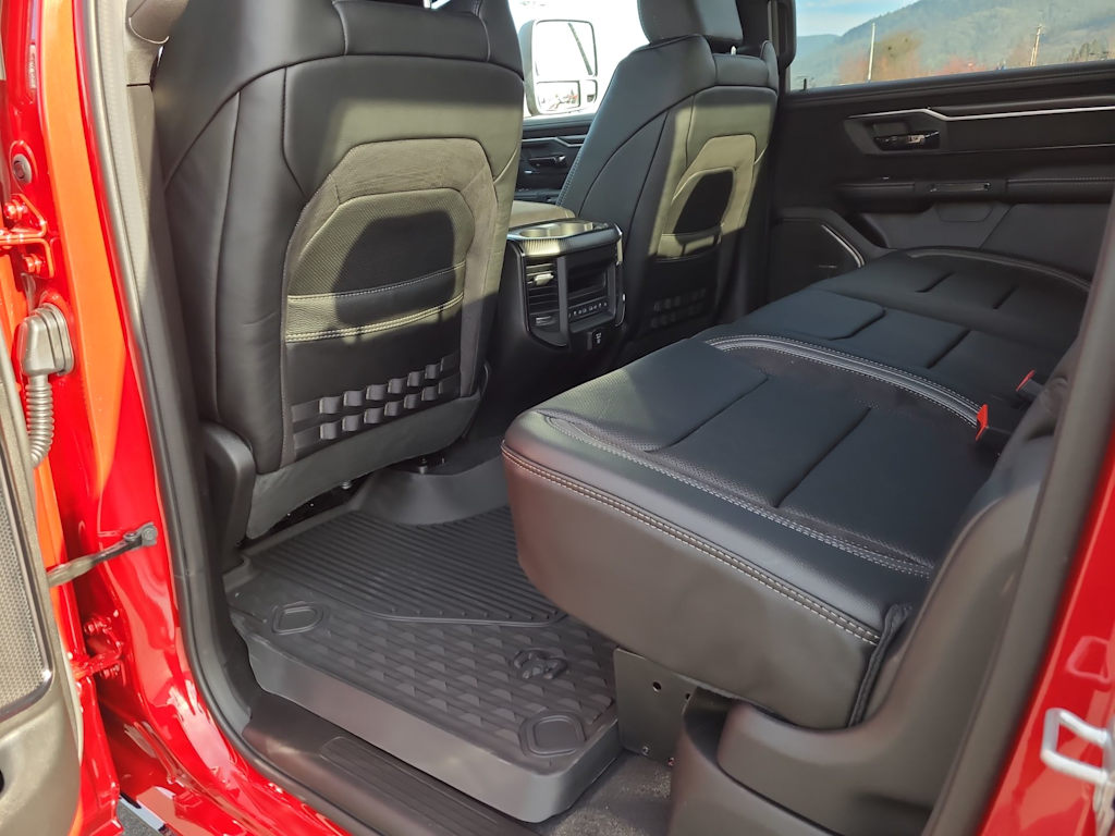 Thumbnail: 2026 RAM 1500 - 10