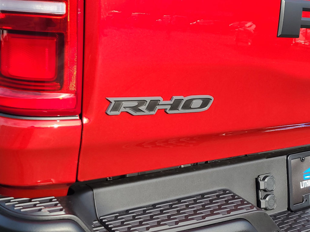 Thumbnail: 2026 RAM 1500 - 7