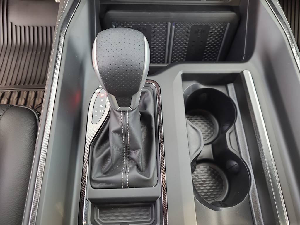 Thumbnail: 2026 RAM 1500 - 13