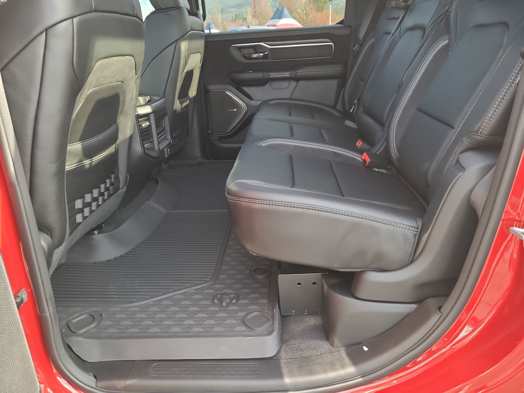 Thumbnail: 2026 RAM 1500 - 27