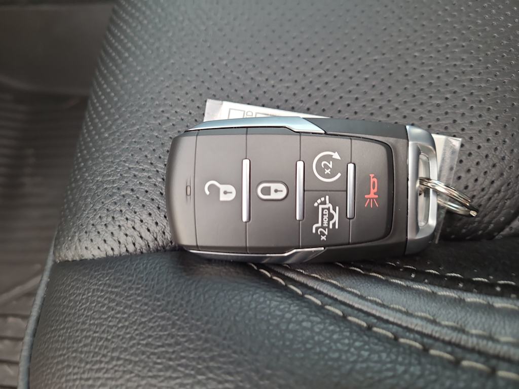 Thumbnail: 2026 RAM 1500 - 16