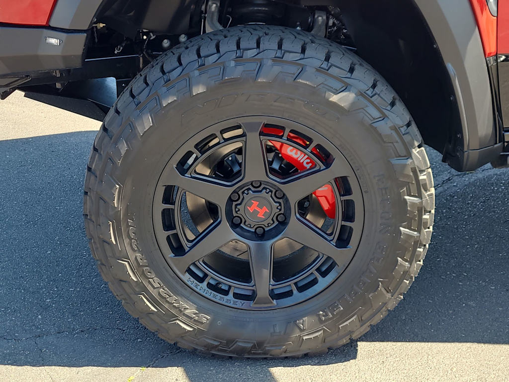 Thumbnail: 2026 RAM 1500 - 8