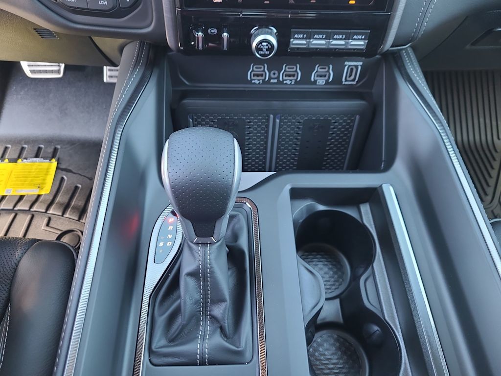 Thumbnail: 2026 RAM 1500 - 13