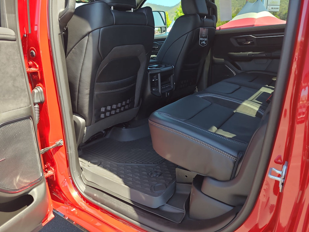 Thumbnail: 2026 RAM 1500 - 11