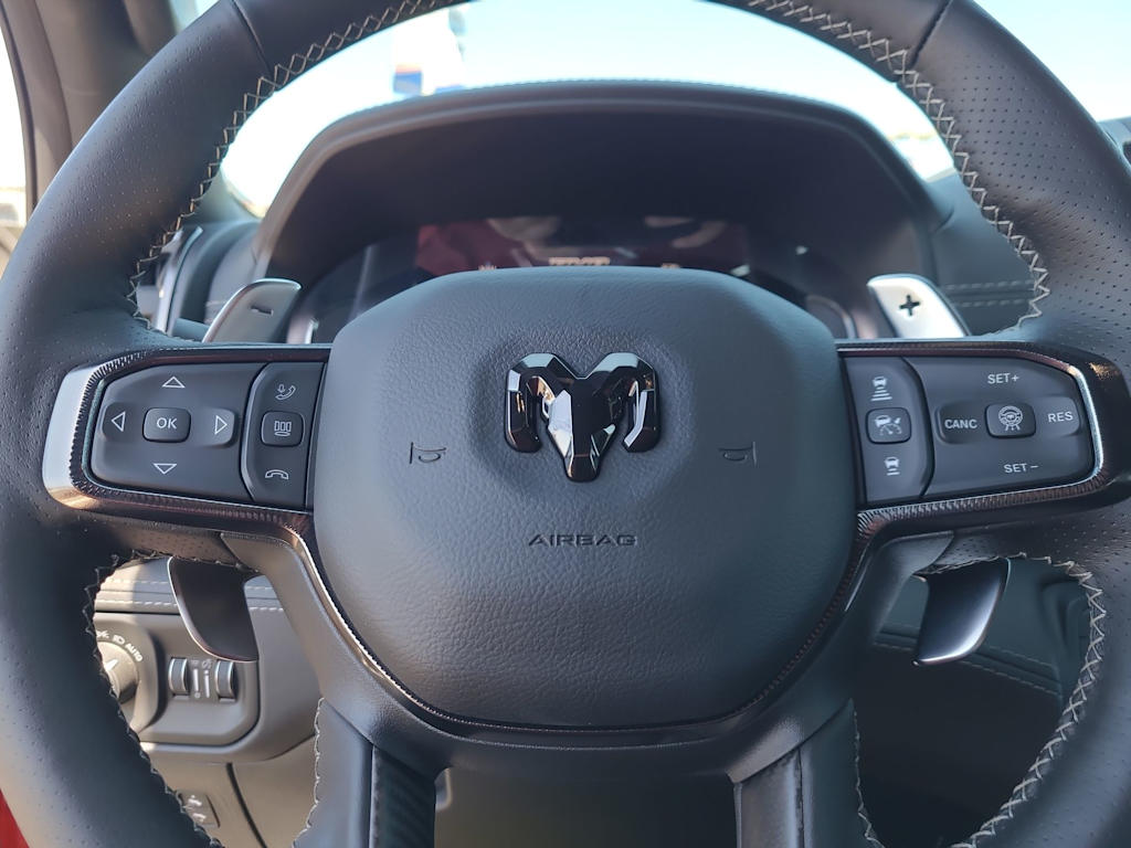 Thumbnail: 2026 RAM 1500 - 29