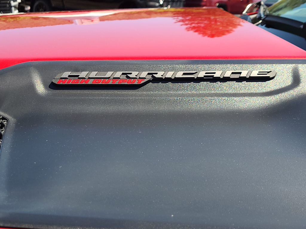 Thumbnail: 2026 RAM 1500 - 7