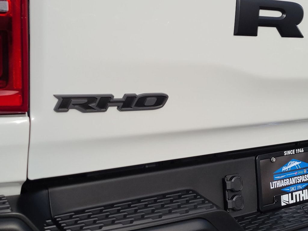 Thumbnail: 2026 RAM 1500 - 7