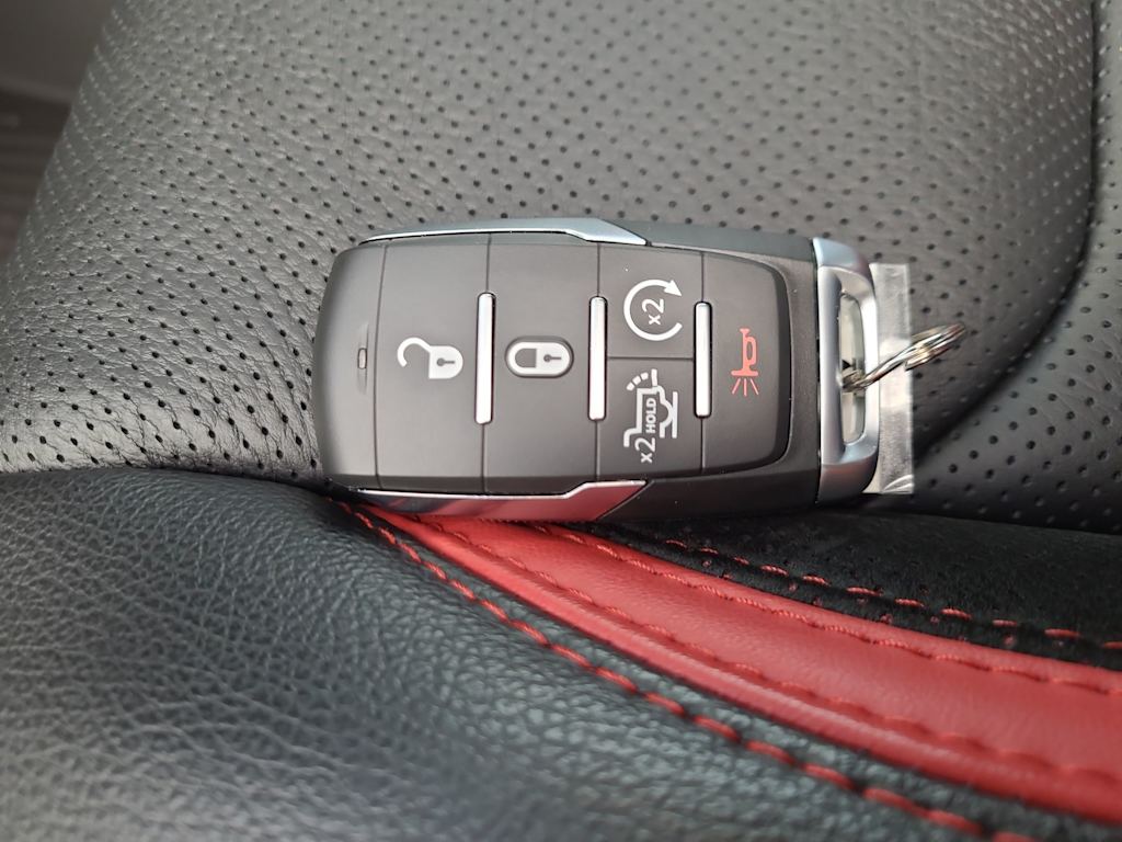 Thumbnail: 2026 RAM 1500 - 16