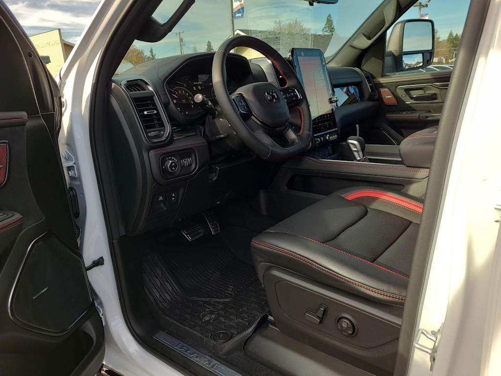 Thumbnail: 2026 RAM 1500 - 23