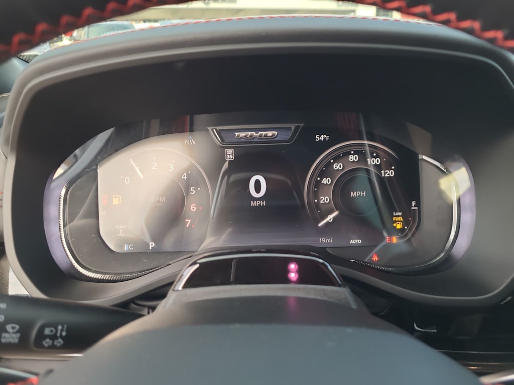 Thumbnail: 2026 RAM 1500 - 14