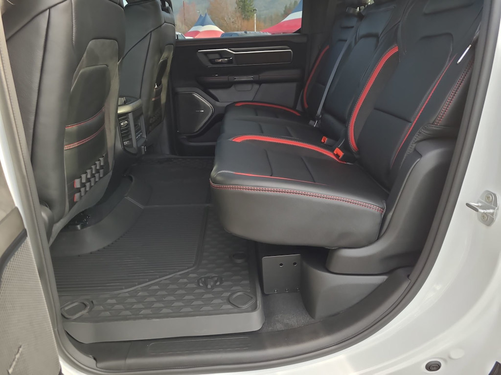 Thumbnail: 2026 RAM 1500 - 11