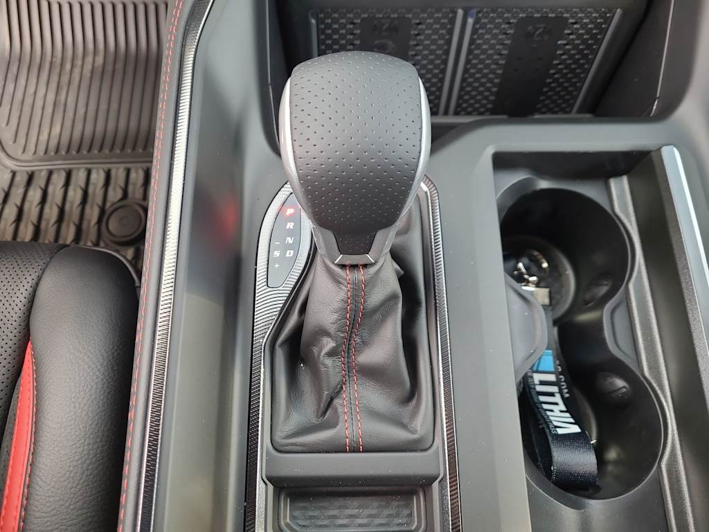 Thumbnail: 2026 RAM 1500 - 13