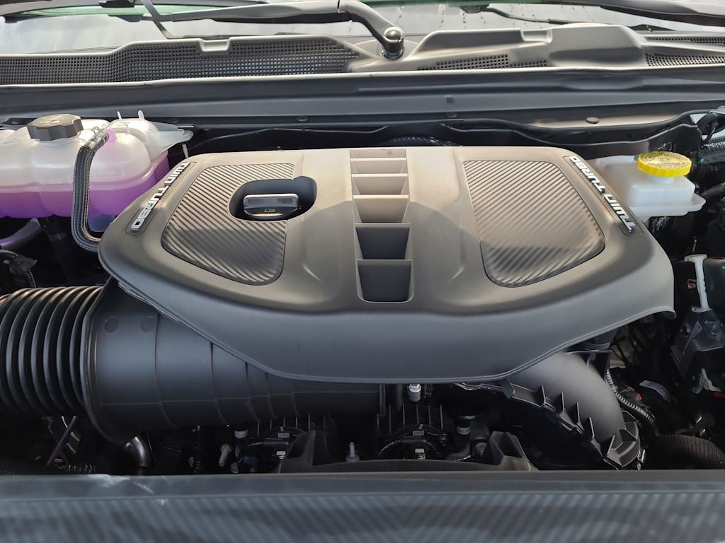 Thumbnail: 2026 RAM 1500 - 27