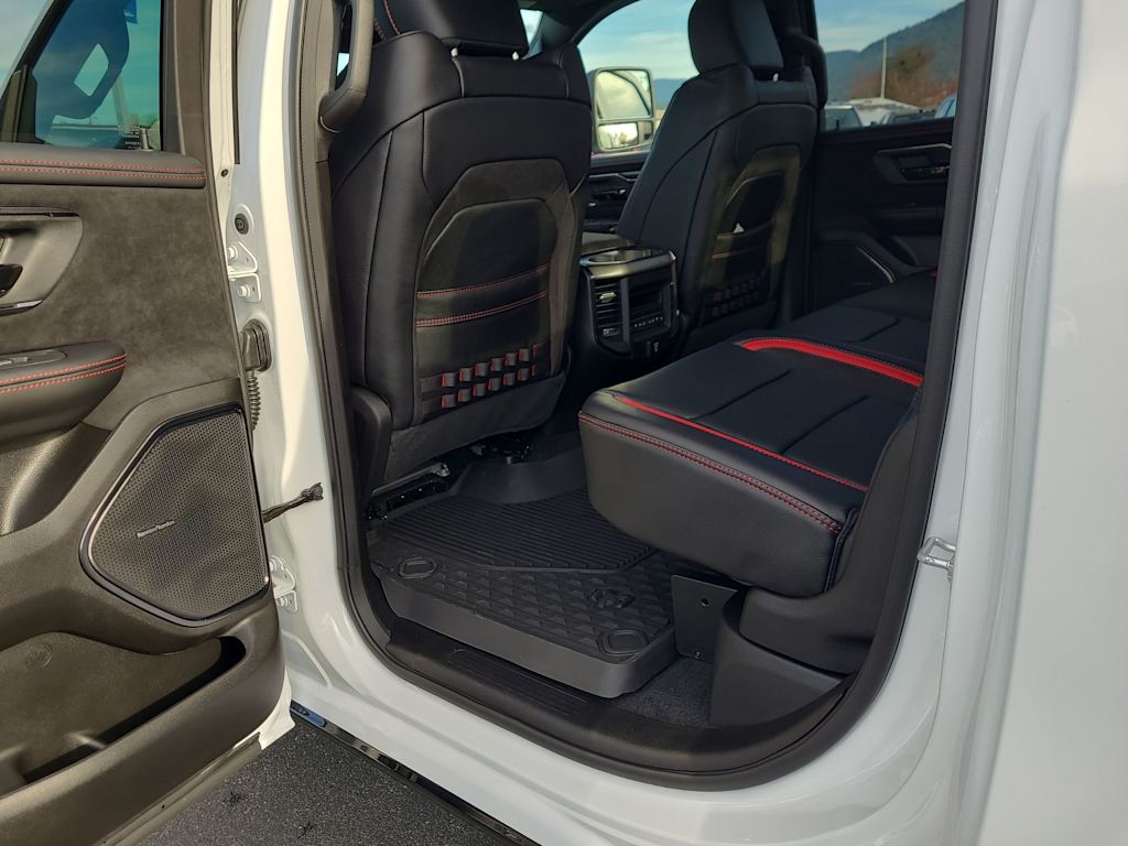 Thumbnail: 2026 RAM 1500 - 28