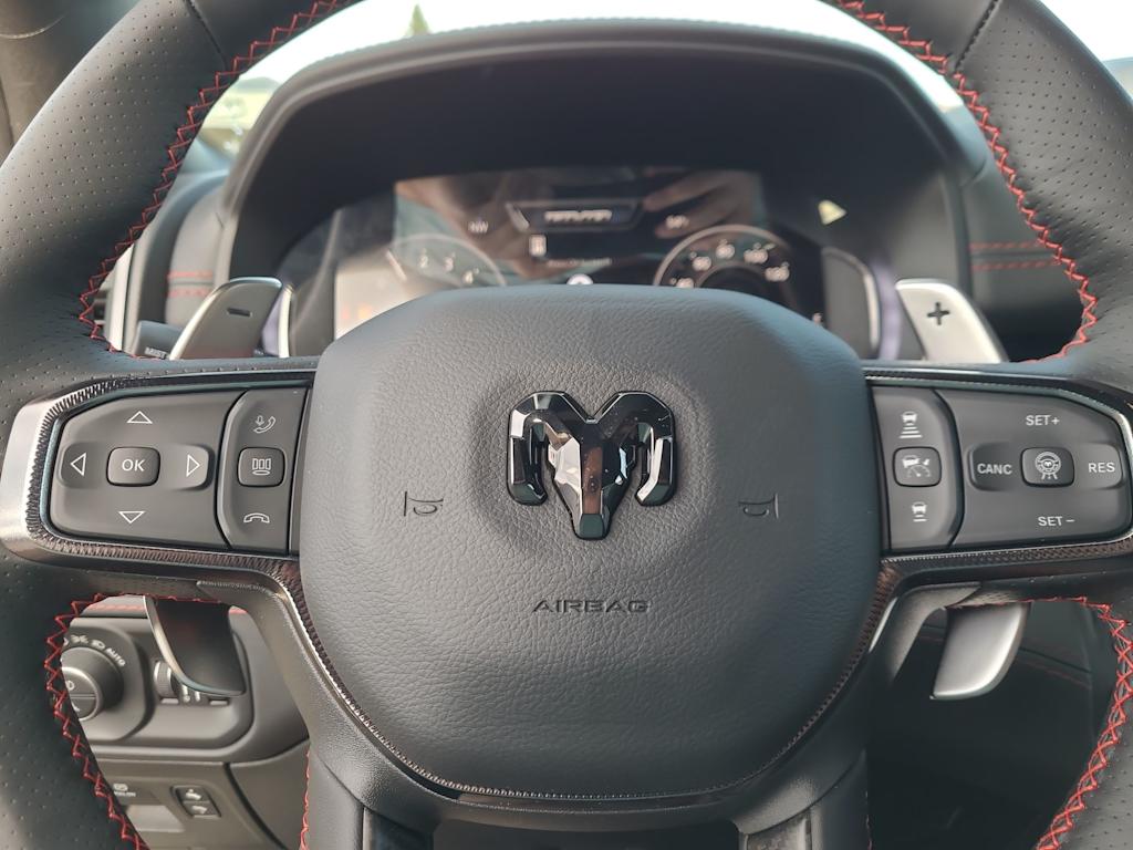 Thumbnail: 2026 RAM 1500 - 29