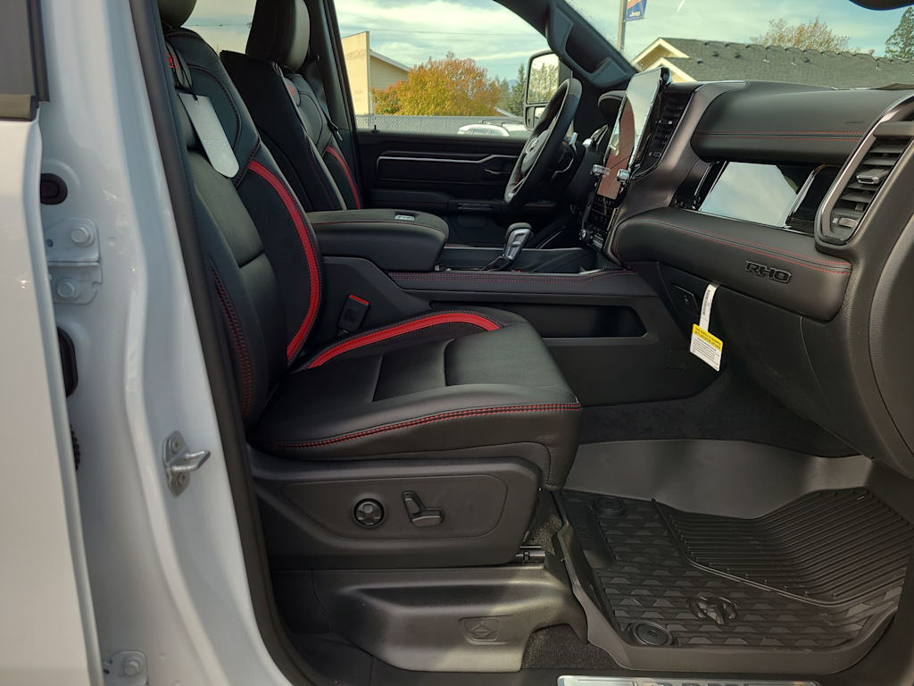 Thumbnail: 2026 RAM 1500 - 10