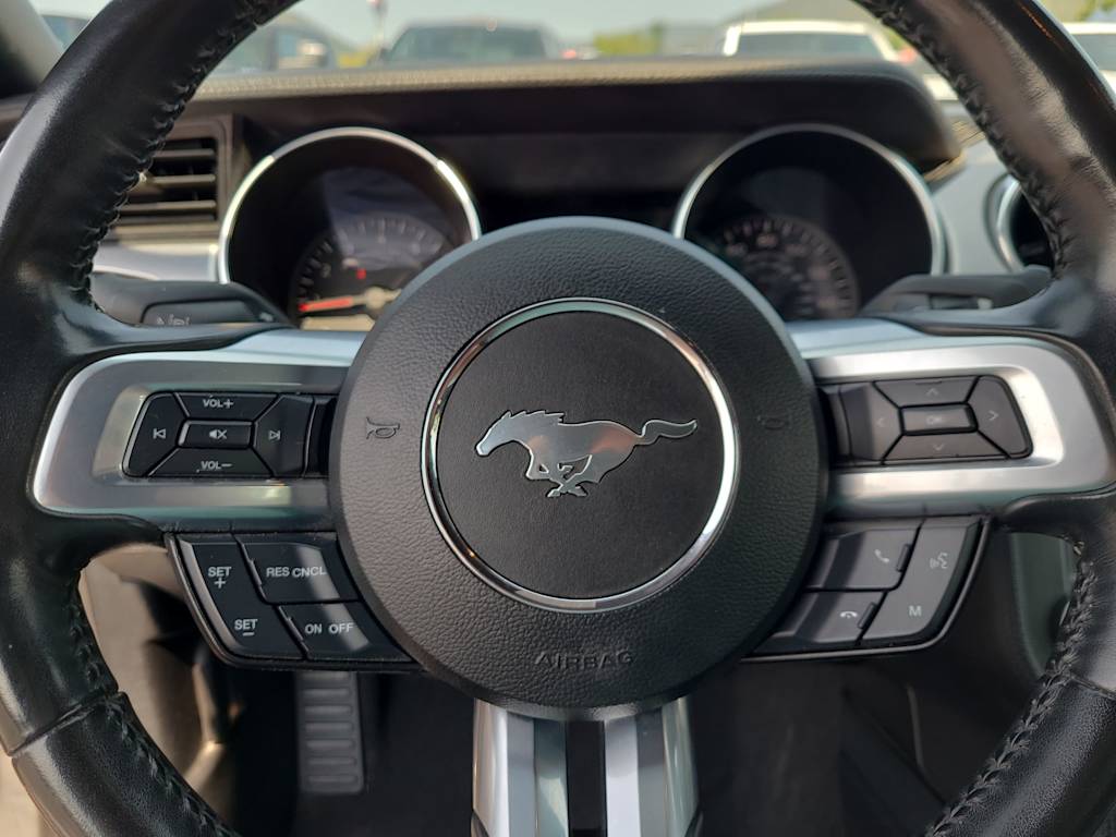 Thumbnail: 2023 Ford Mustang - 29