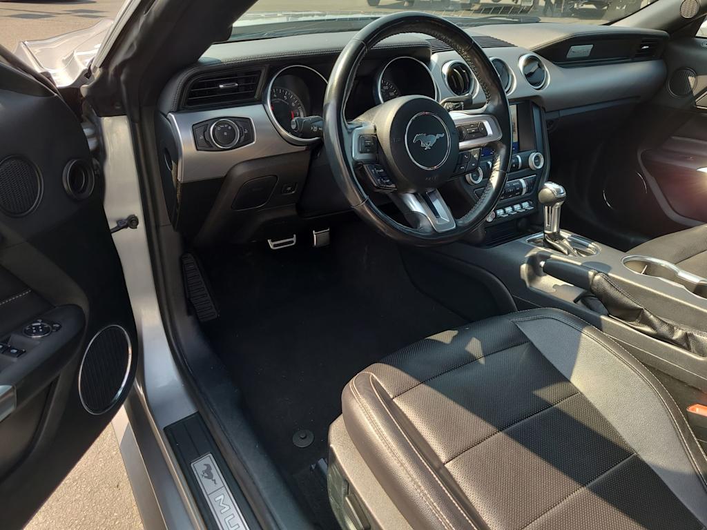 Thumbnail: 2023 Ford Mustang - 2