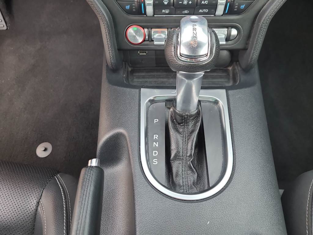 Thumbnail: 2023 Ford Mustang - 14