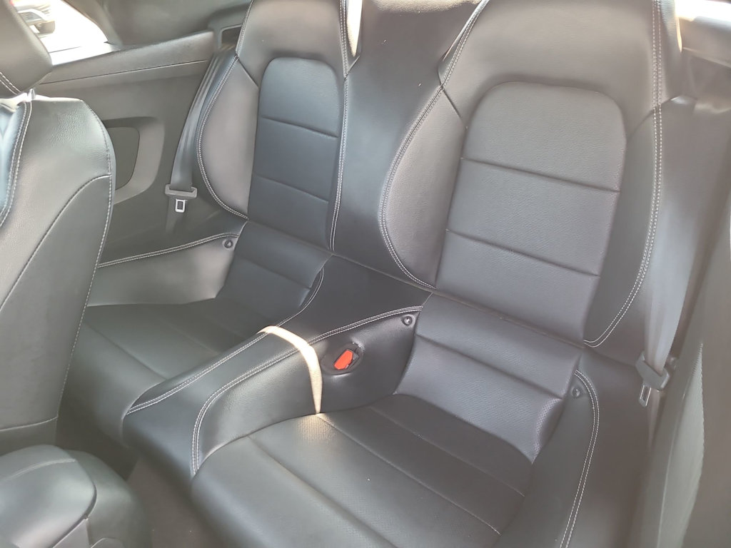 Thumbnail: 2023 Ford Mustang - 12