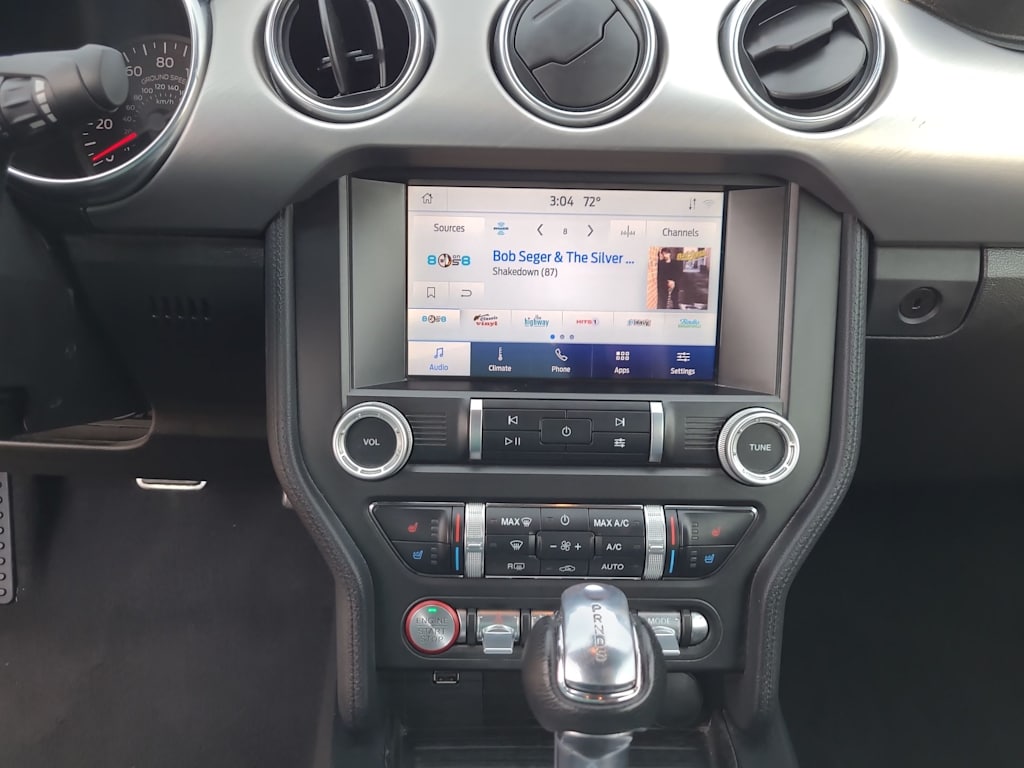 Thumbnail: 2023 Ford Mustang - 13