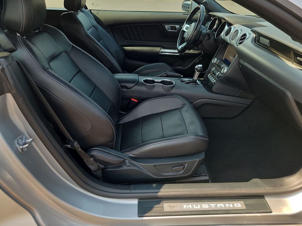 Thumbnail: 2023 Ford Mustang - 28