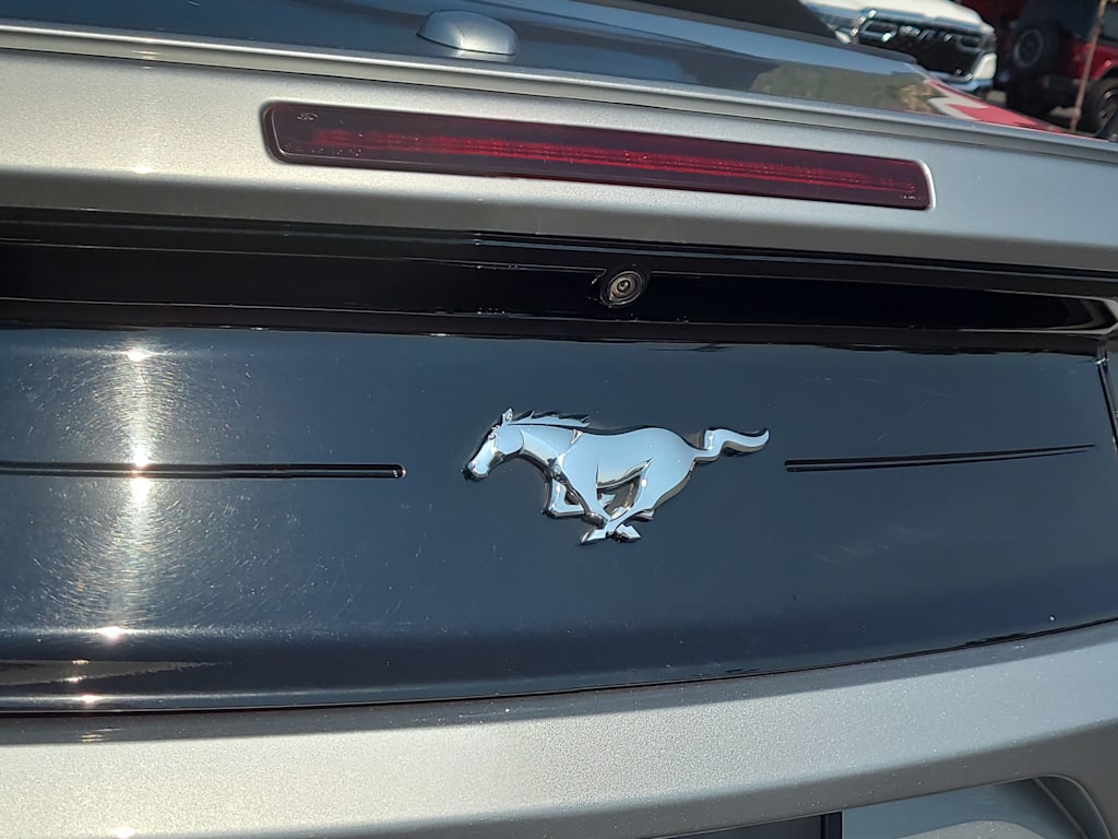 Thumbnail: 2023 Ford Mustang - 6