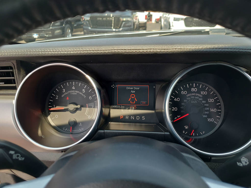 Thumbnail: 2023 Ford Mustang - 15