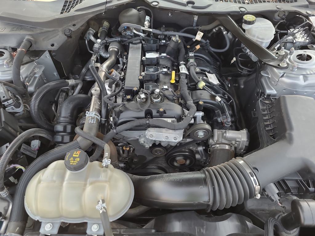 Thumbnail: 2023 Ford Mustang - 8