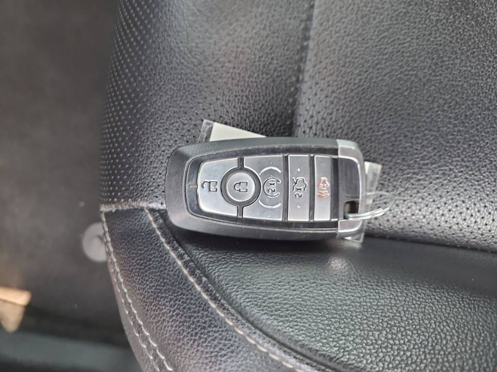 Thumbnail: 2023 Ford Mustang - 17