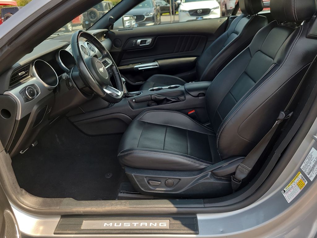 Thumbnail: 2023 Ford Mustang - 10