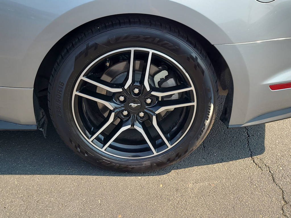 Thumbnail: 2023 Ford Mustang - 7