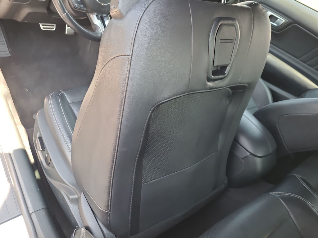 Thumbnail: 2023 Ford Mustang - 11