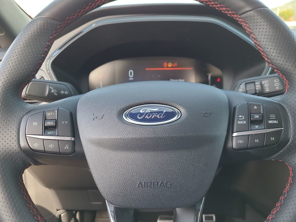 Thumbnail: 2024 Ford Escape - 29