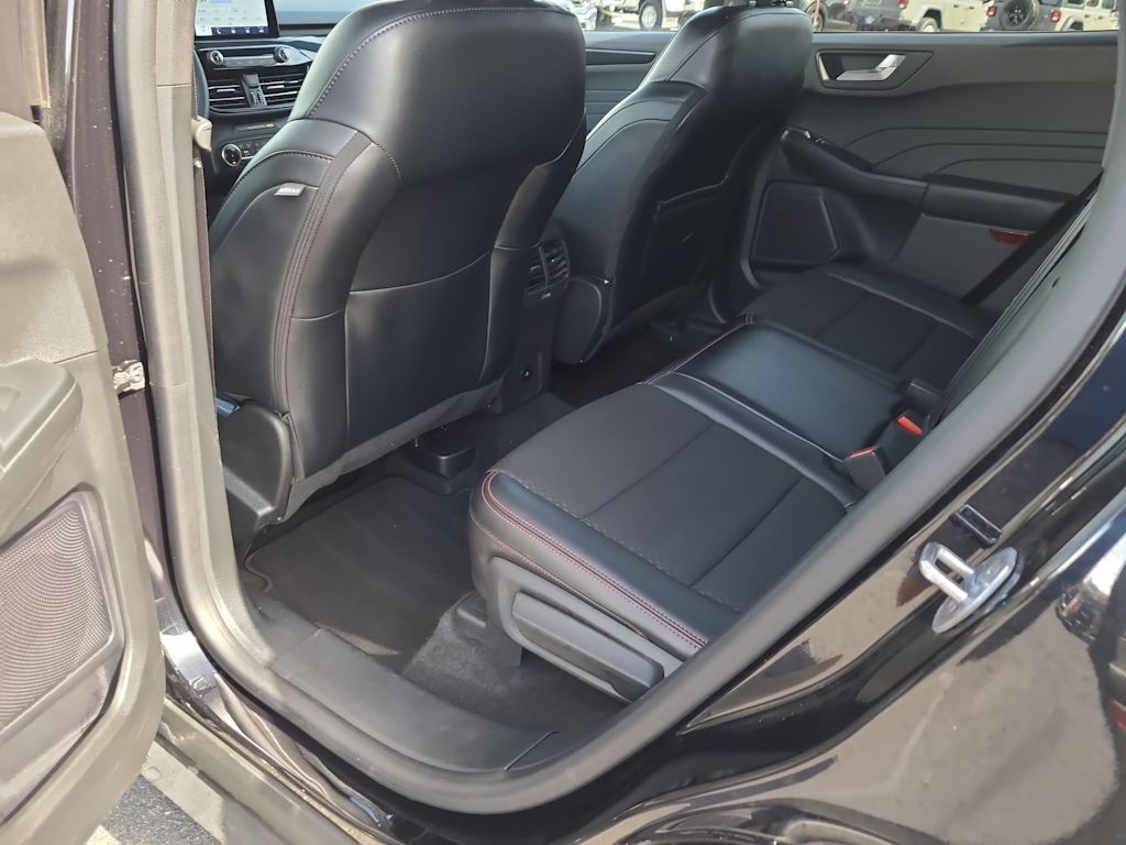 Thumbnail: 2024 Ford Escape - 11