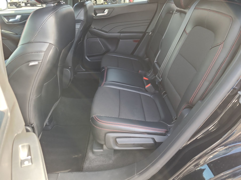 Thumbnail: 2024 Ford Escape - 28