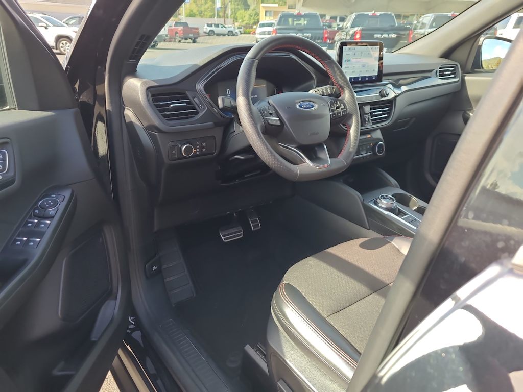 Thumbnail: 2024 Ford Escape - 22