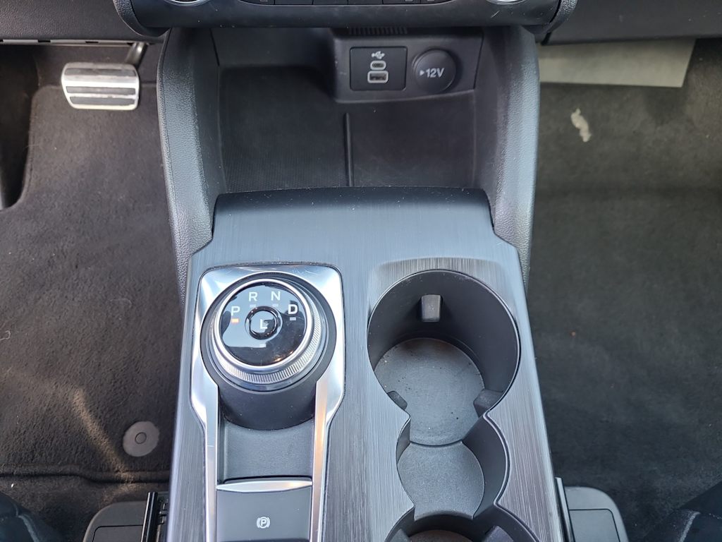 Thumbnail: 2024 Ford Escape - 13