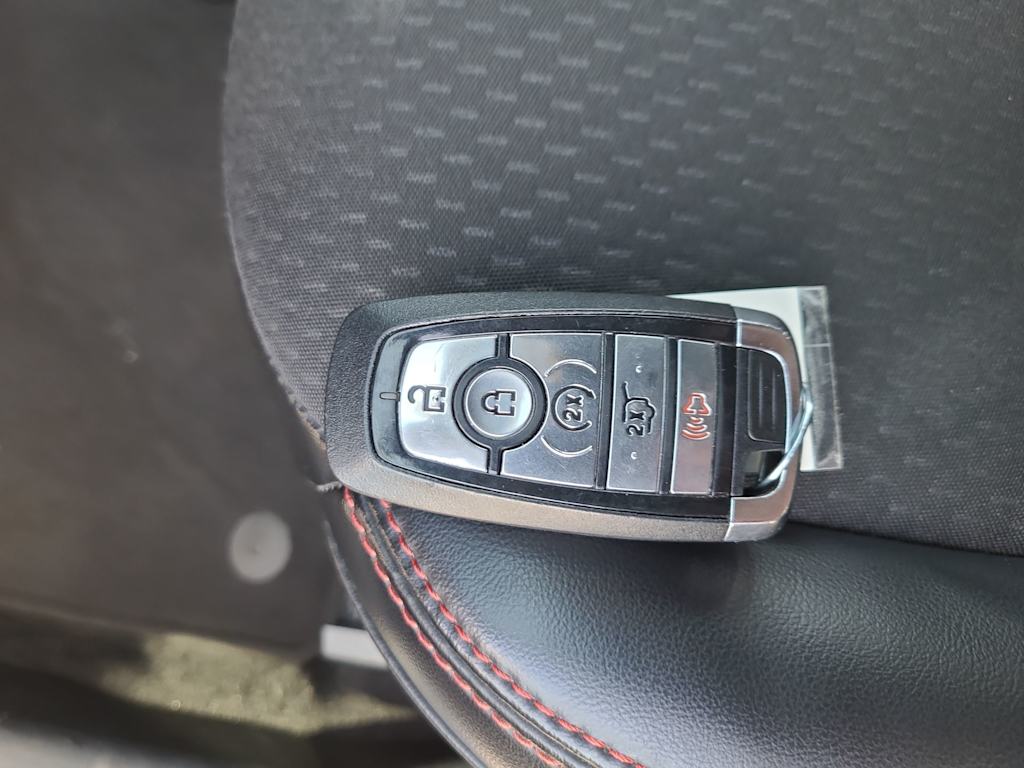 Thumbnail: 2024 Ford Escape - 16