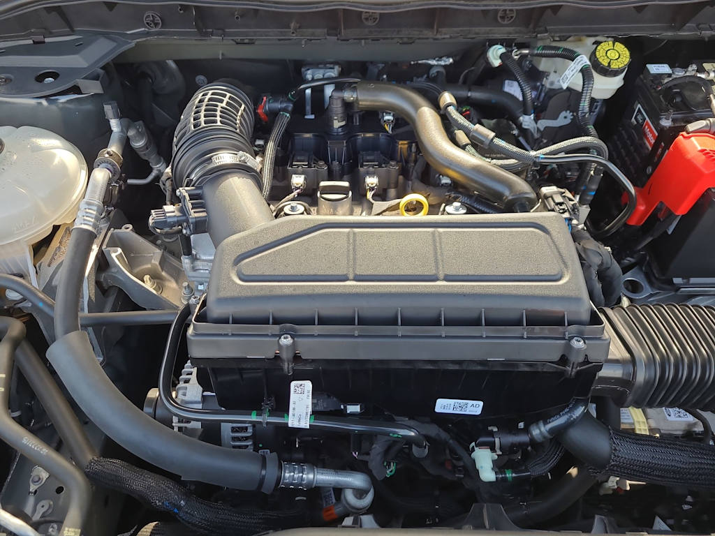 Thumbnail: 2024 Ford Escape - 8