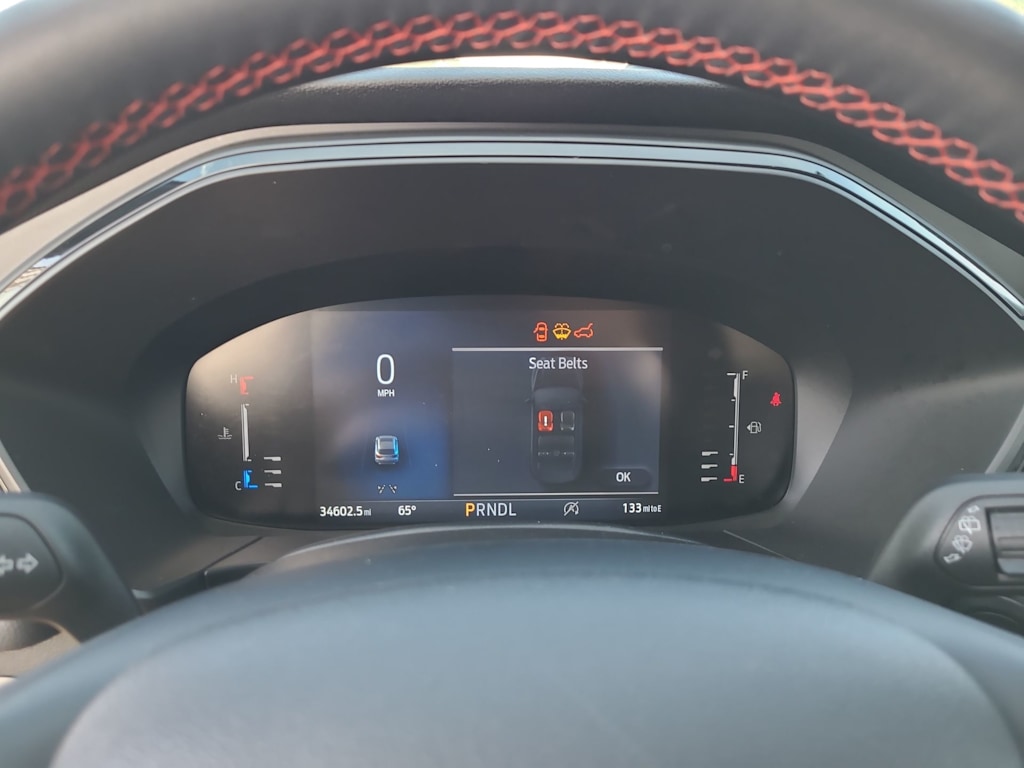 Thumbnail: 2024 Ford Escape - 14