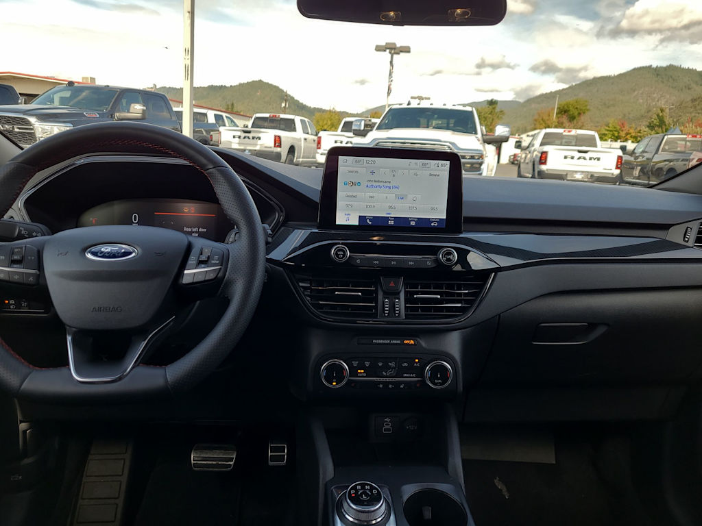 Thumbnail: 2024 Ford Escape - 2