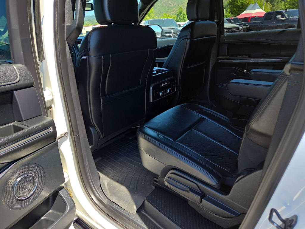Thumbnail: 2020 Ford Expedition MAX - 12