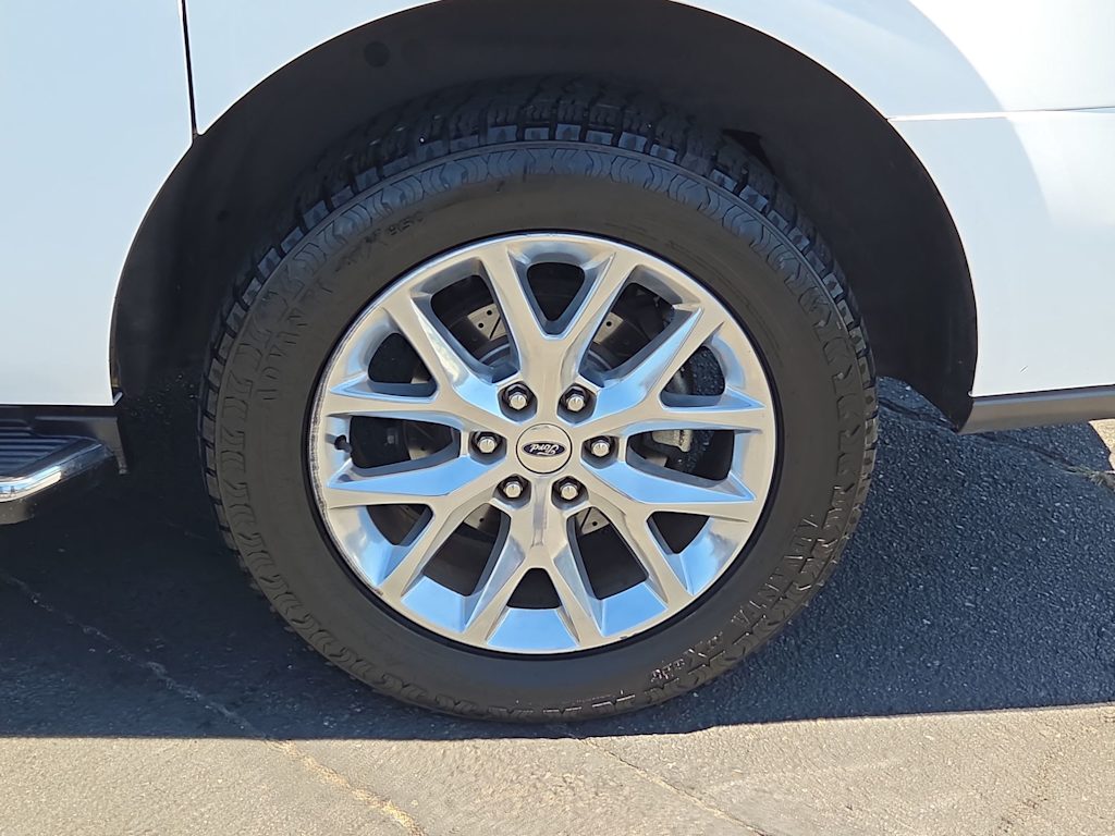 Thumbnail: 2020 Ford Expedition MAX - 8
