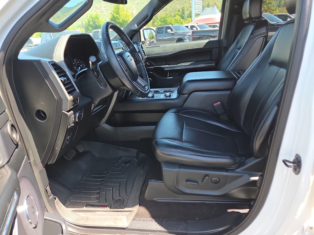 Thumbnail: 2020 Ford Expedition MAX - 11
