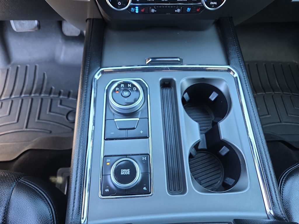 Thumbnail: 2020 Ford Expedition MAX - 14