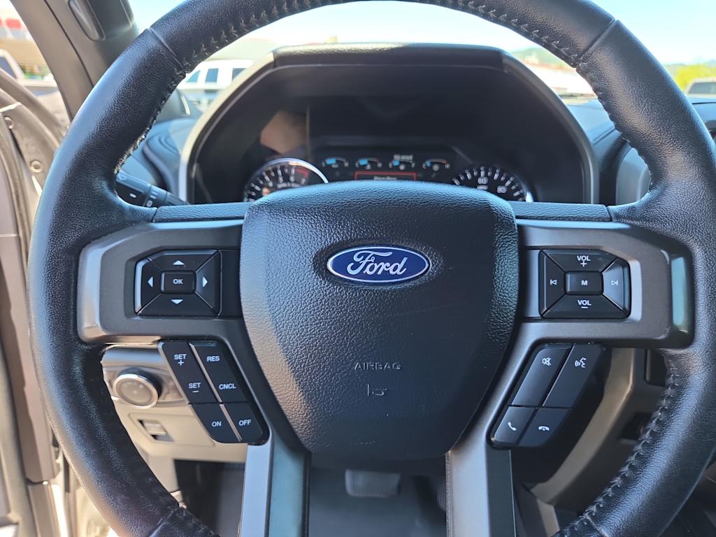 Thumbnail: 2020 Ford Expedition MAX - 29