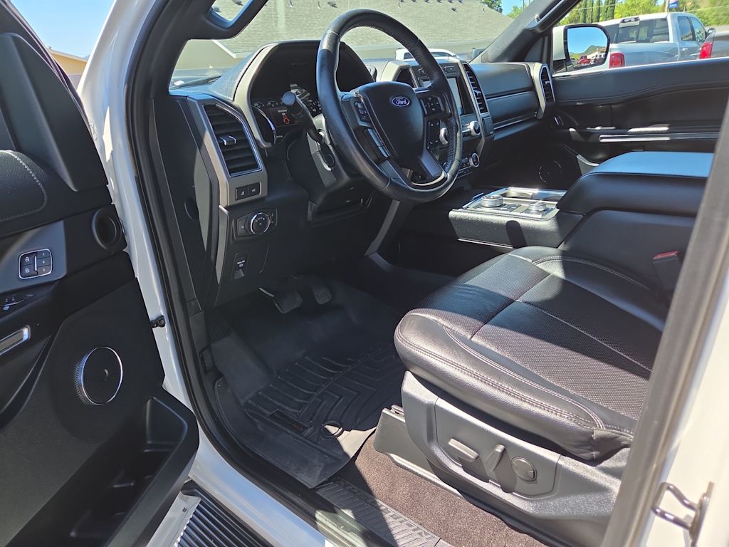Thumbnail: 2020 Ford Expedition MAX - 10