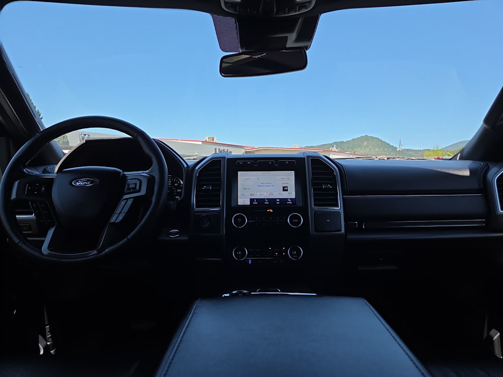 Thumbnail: 2020 Ford Expedition MAX - 2