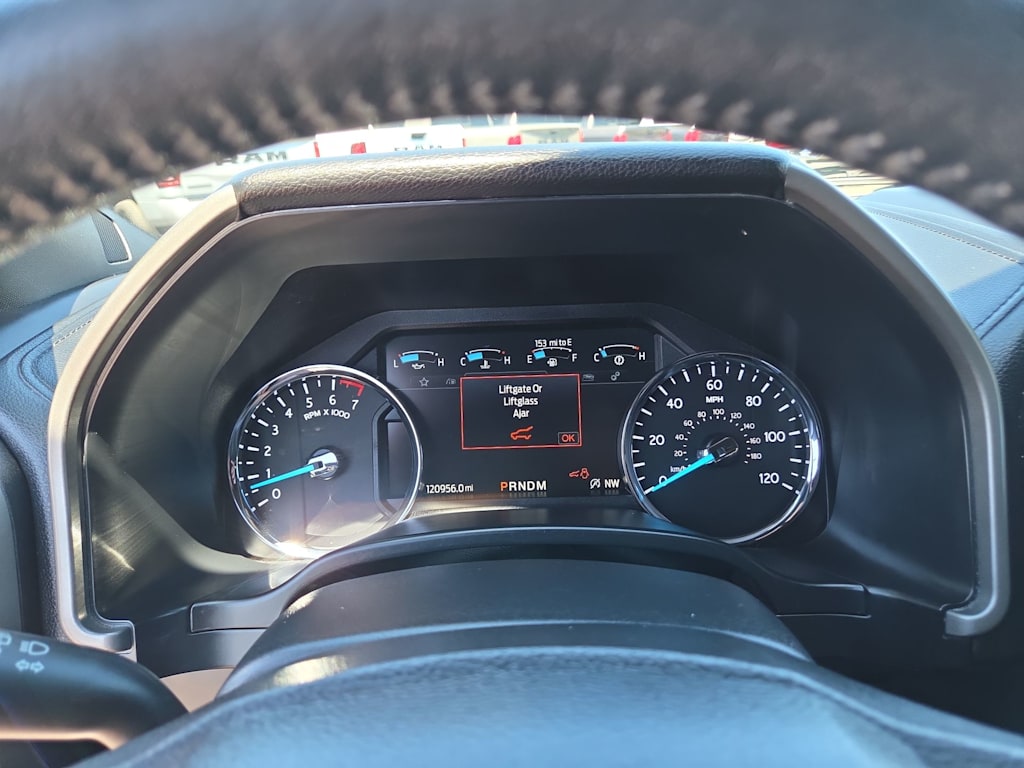 Thumbnail: 2020 Ford Expedition MAX - 15